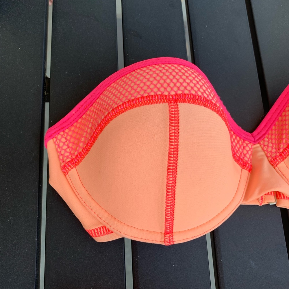 Target Two-Piece Bikini - Picture 2 of 3